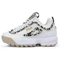 FILA Skor - Störare P - Vit/Oxford Tan - - 37 - Skor