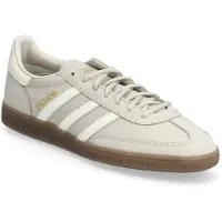 Adidas Originals Låg sneaker 'HANDBALL SPEZIAL' ljusgrå / off-white