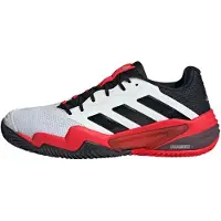 Adidas Barricade 13 Skor För Grus