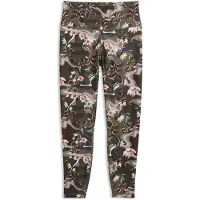 Puma League Hög Midja 7/8 Leggings