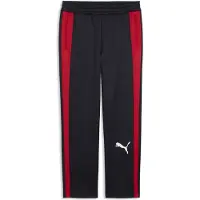 Puma T7 Big Cat Relaxed Fit Mjukisbyxor