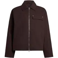 Adidas Originals Workwear Canvas Jacka