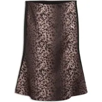 Puma T7 Leo Luxe Midikjol