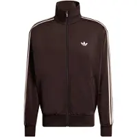 Adidas Originals Firebird Sweatshirt Med Dragkedja