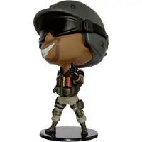Ubisoft Chibi S5 Slottsfigur