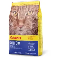 Josera 9360, Vuxen, Höns, Sötpotatis, 400 g, Utan spannmål