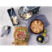 Kaiser La Forme Plus - Bread mold - 30 x 11 x 8.5 cm - nonstick-beläggning - svart