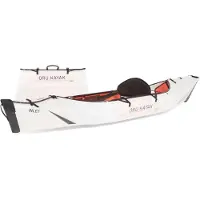 Oru Kayak Inlet Hopfällbar Kajak