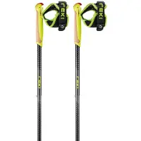 LEKI Mittdelen Av Evotrail Fx One Ta-stavar 3 115-120 Cm