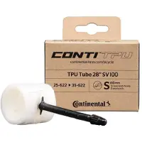 Continental Tpu Tube S100 Innerslang