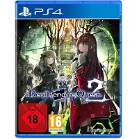 Ps4 Death End Request 2