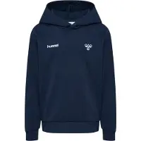 Hummel Graphic Huvtröja