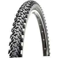 CST C-1435 26´´ X 1.95 Rigid Mtb Tyre Svart 26´´ x 1.95