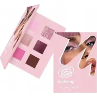 Face Boom Eyeshadow Palette Pink Power Girl 9g