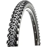 CST C-1435 26´´ X 2.10 Rigid Mtb Tyre Svart 26´´ x 2.10