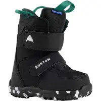 Burton Mini Grom Snowboardstövlar