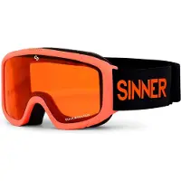Sinner Duck Mountain Skidglasögon