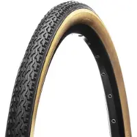 Hutchinson Balon Mono-compound 500a 20´´ X 37 Rigid Tyre Brun,Svart 20´´ x 37