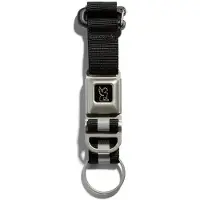 Chrome Mini Nyckelring