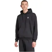 Adidas Originals Essentials Loose Hoodie, svart