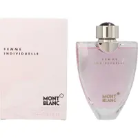 Mont Blanc Femme Individuelle Eau de Toilette 75 ml
