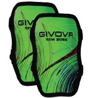 Givova New Boss Junior Benskydd
