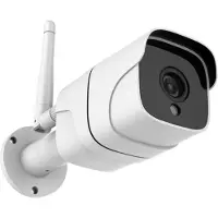 Muvit Wifi Full Hd 1080p övervakningskamera