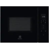 Electrolux LMF2171TEK mikrovågsugn, svart