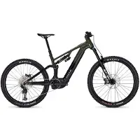Focus Sam² 6.8 29´´ Deore Xt M8100 2025 Elcykel Mtb