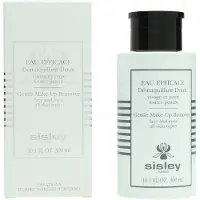 sisley Eau Efficace make-up remover 300 ml