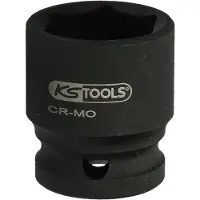 Ks Tools 5152201 515.2201 Kraft-hylsnyckelinsats 150 mm