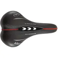 BRN Argo Cykelsadel