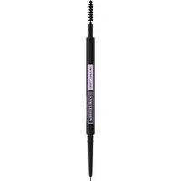 Maybelline Express Brow Ultra Slim Ögonbrynspenna 1 st Nr. 5.5 - Cool Brown