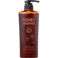 DAENG GI MEO RI - Professional Honey Therapy Plus Shampoo - 500 ml