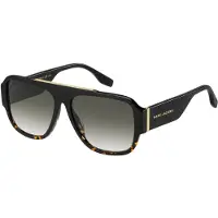Marc Jacobs Marc756swr7 58/15/145 Solglasögon