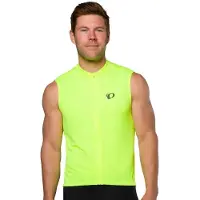 Pearl Izumi Quest Ärmlös Cykeltröja