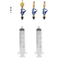 Bleedkit Basic Sram Bromsluftsats
