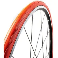 Tannus Semi Slick Regular Airless 700c X 28 Styvt Urbandäck