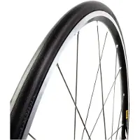 Tannus Slick Regular Airless 700c X 23 Styvt Urbandäck