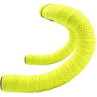 Mvtek Eolo Soft Perforated 3 Mm Pu+eva Handlebar Tape Gul