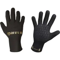 Mares Pure Passion Flex Gold 30 Ultrastretch Handskar