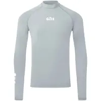 Gill Zenzero Långärmad Rash Guard