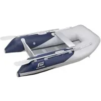 PLASTIMO Raid Ii P200sh Gummibåt