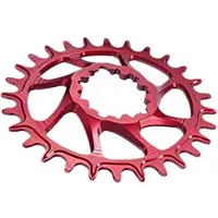 Garbaruk Sram Gxp/dub Mtb Boost Ovalt Kedjehjul