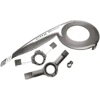 Mvtek 24/26/28´´ Ctbx120 Mm 1s Kedjeskydd