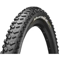 Continental Mountain King Protection Sl Aramidic Lining Tubeless 29´´ X 2.30 Mtb-däck