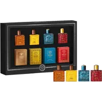 Versace miniatyrset för män - 20 ml