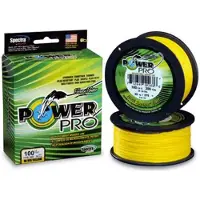 Power pro Spectra Flätlina 275 M