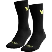 Volt Padel Premium Half Långa Strumpor 2 Enheter