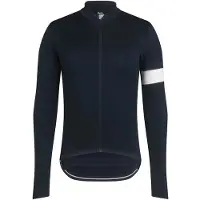 Rapha Classic Långärmad Trikå